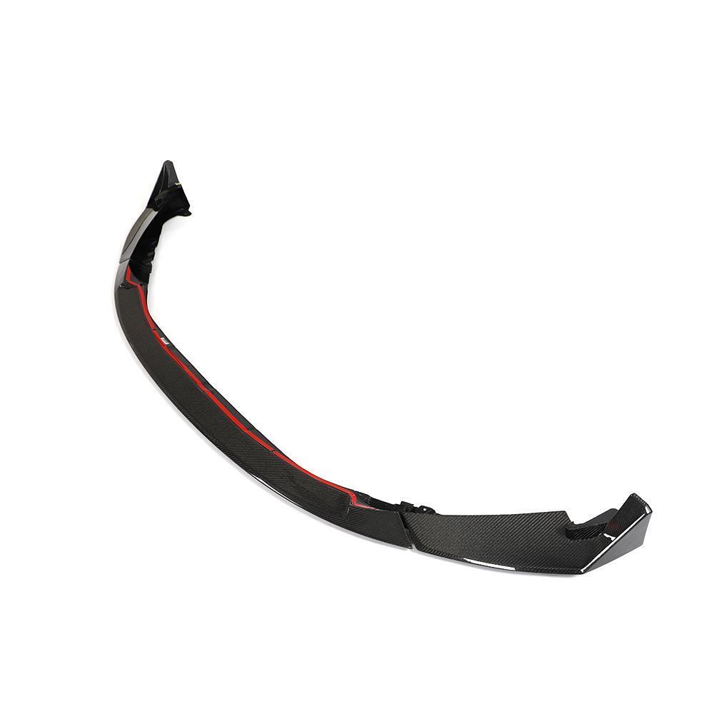 CSL Carbon Fiber Splitter | G80 & G82