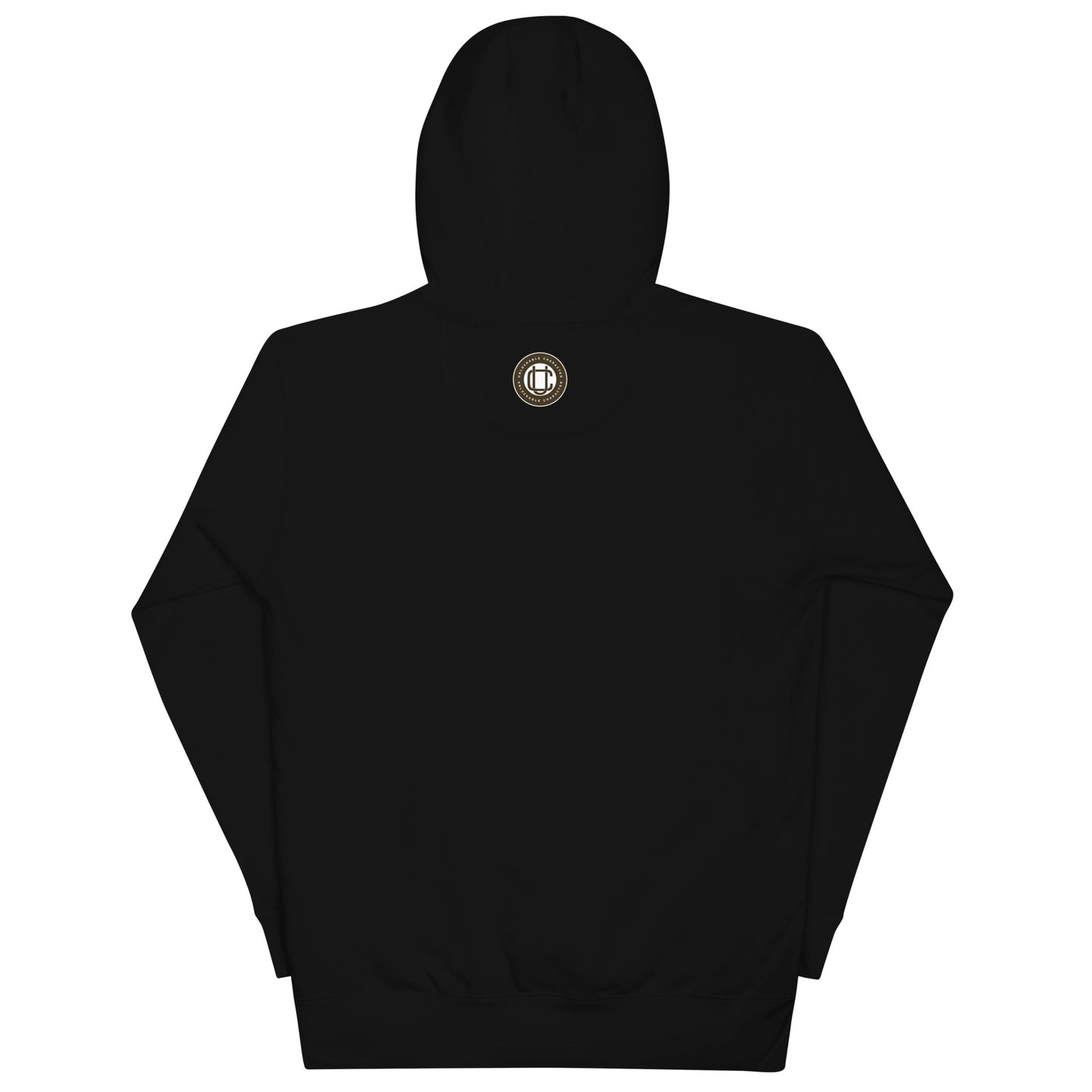 HIM Hoodie | UC 2024 Collection