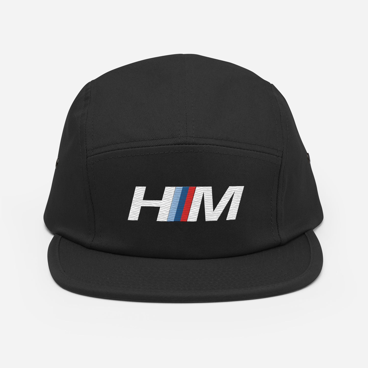 HIM Five Panel Cap | UC 2024 Collection