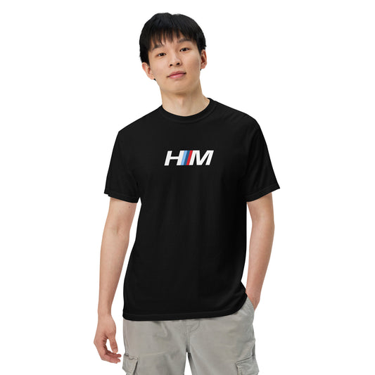 HIM T-Shirt | UC 2024 Collection