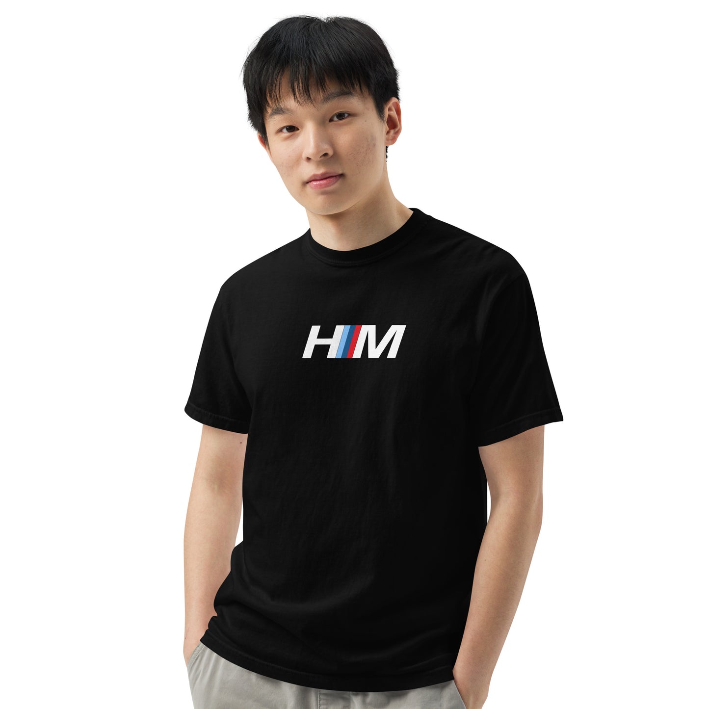 HIM T-Shirt | UC 2024 Collection