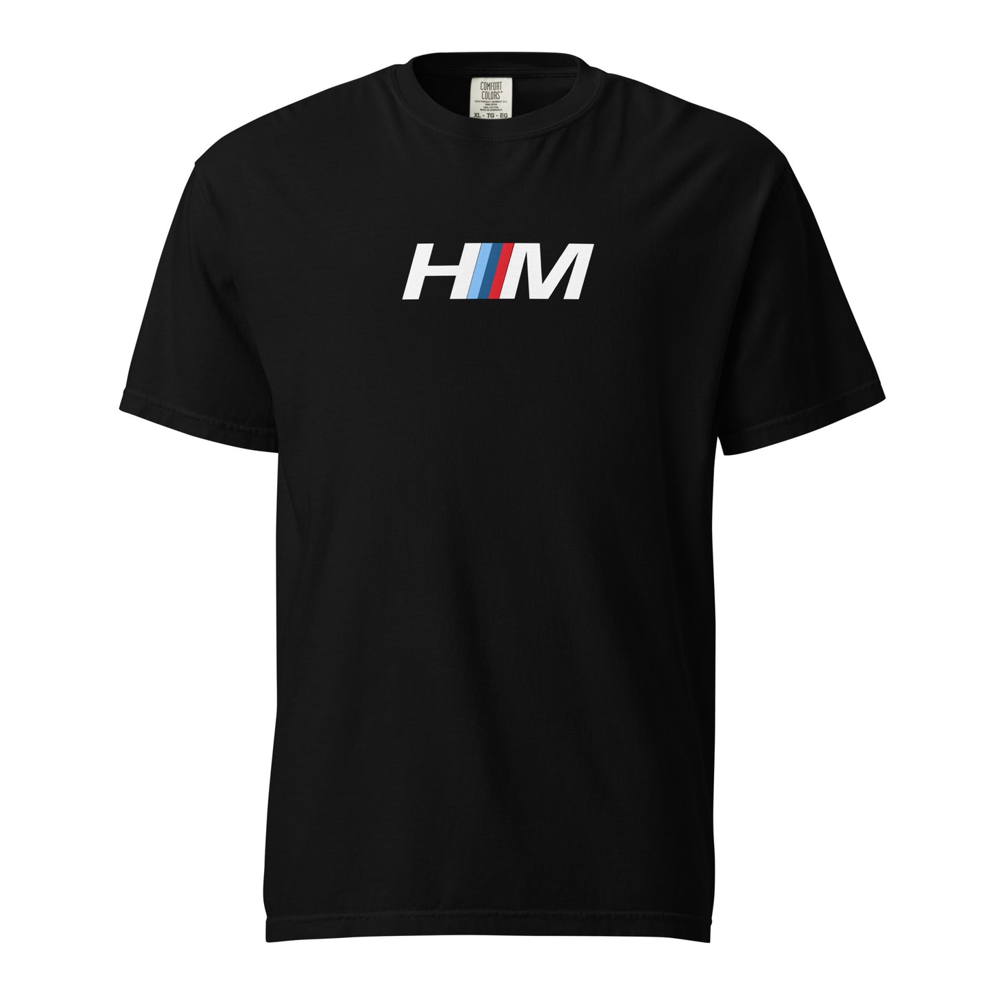 HIM T-Shirt | UC 2024 Collection