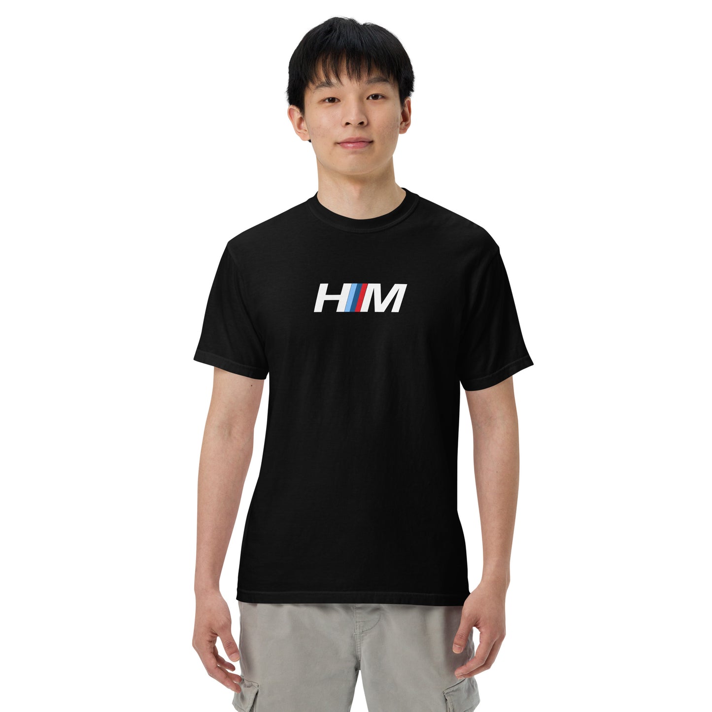 HIM T-Shirt | UC 2024 Collection