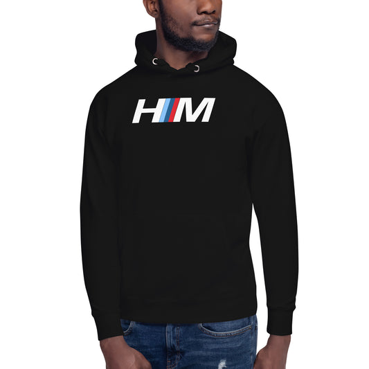 HIM Hoodie | UC 2024 Collection