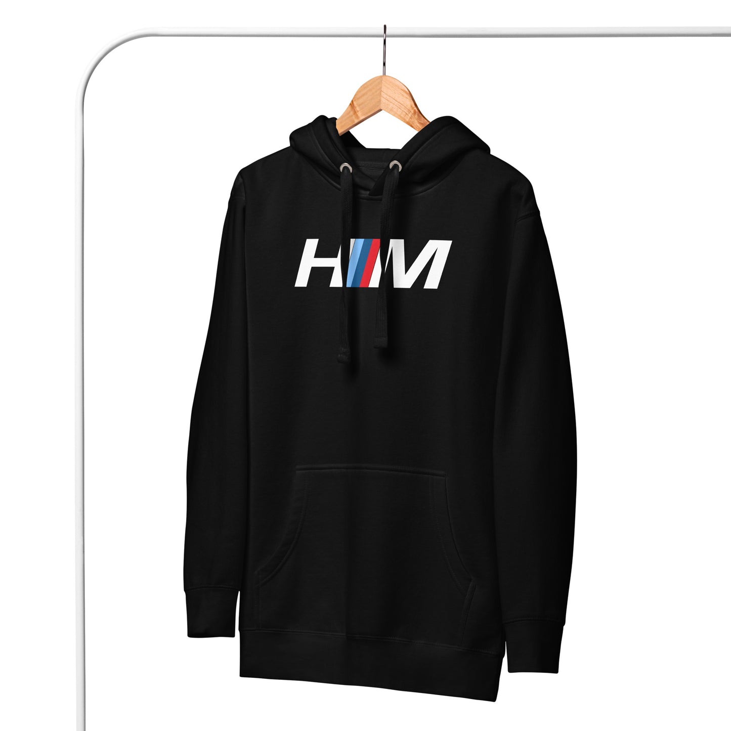 HIM Hoodie | UC 2024 Collection