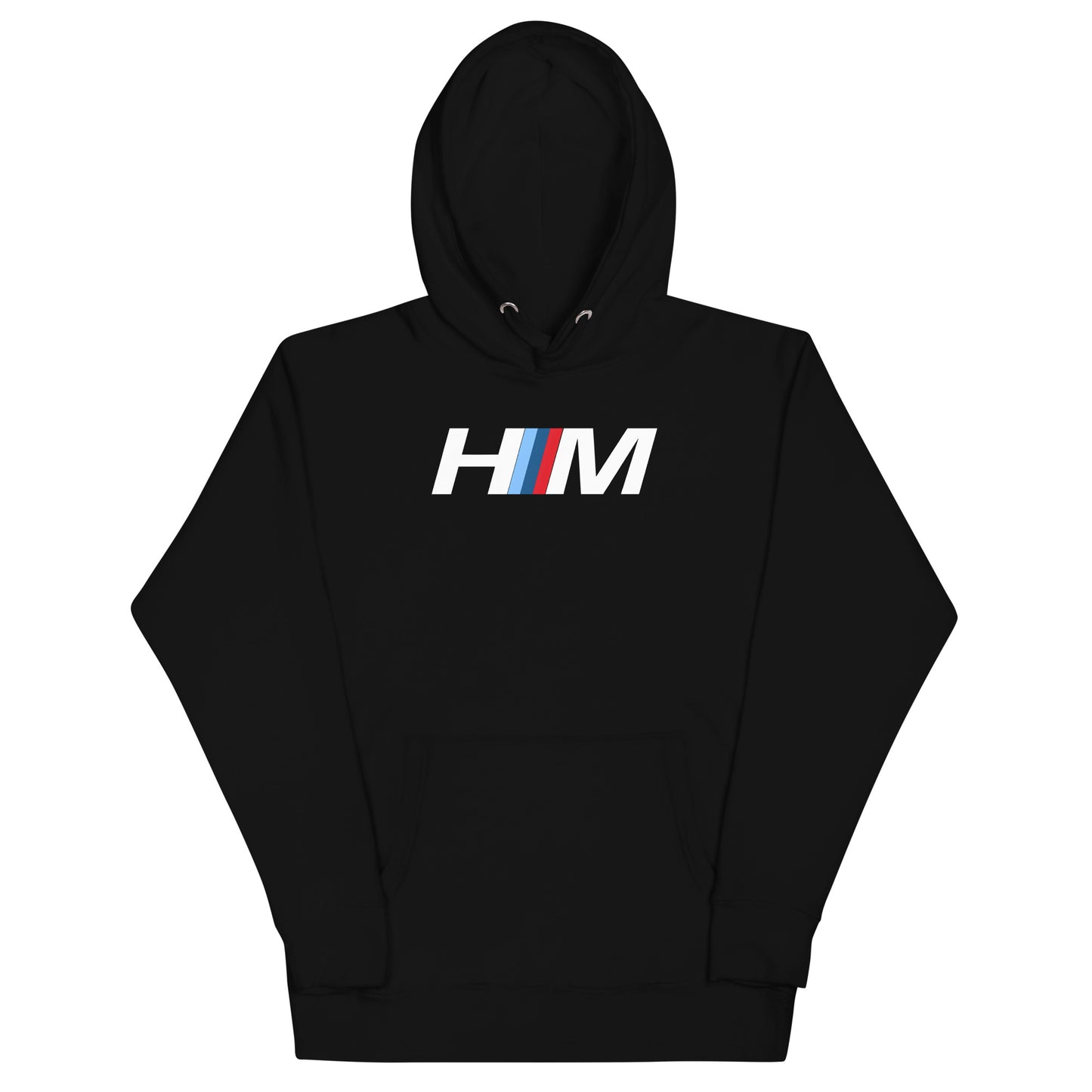 HIM Hoodie | UC 2024 Collection